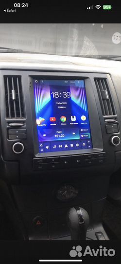 Магнитола Teyes в наличии на любой автомобиль