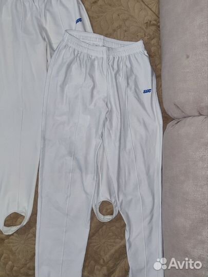 Купальник гимнастический для мальчика