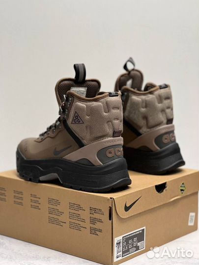 Кроссовки мужские зимние Nike ACG