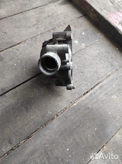 Двигатель по частям Peugeot 406 Citroen