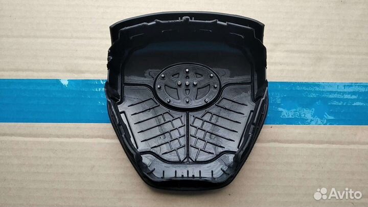 Airbag крышка Тойота Королла Toyota corolla 2013