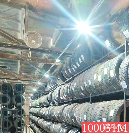 Nokian Tyres Hakkapeliitta R3 215/60 R16 96N