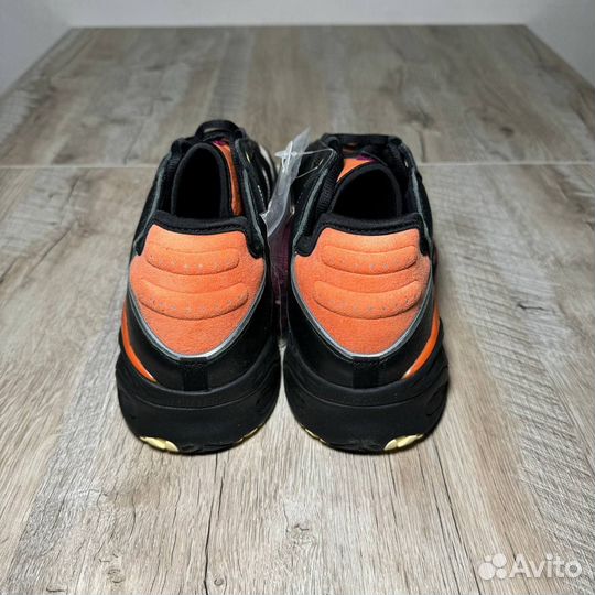 Adidas Originals Nitrball 10 / 10.5 US оригинал