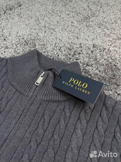 Кофта Polo