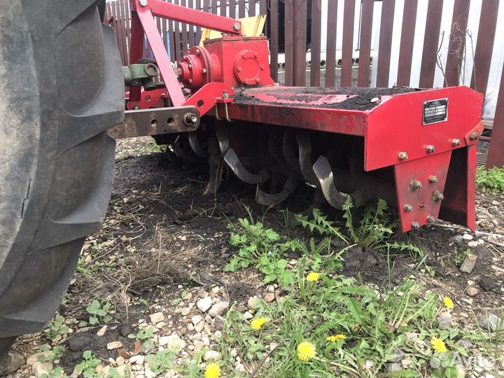 Услуги погрузчика фронтального