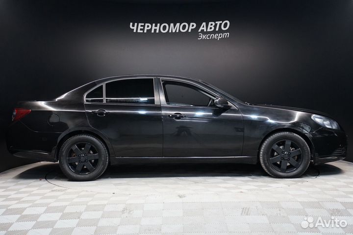 Chevrolet Epica 2.5 AT, 2007, 210 000 км