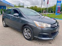 Citroen C4 1.6 MT, 2012, 225 394 км, с пробегом, цена 369 000 руб.