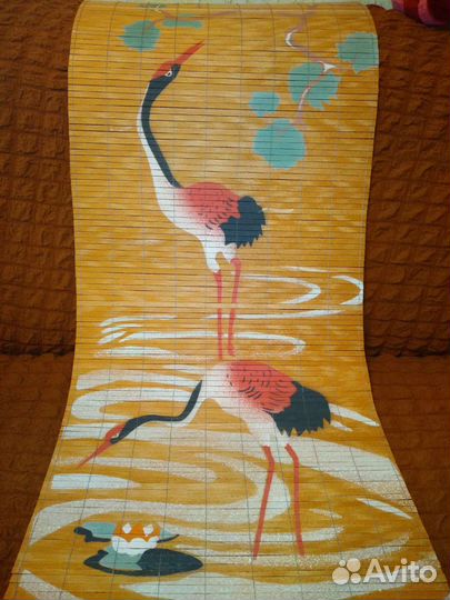 Настенное панно СССР