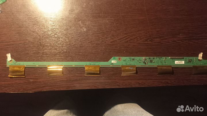 Запчасти для телевизоров