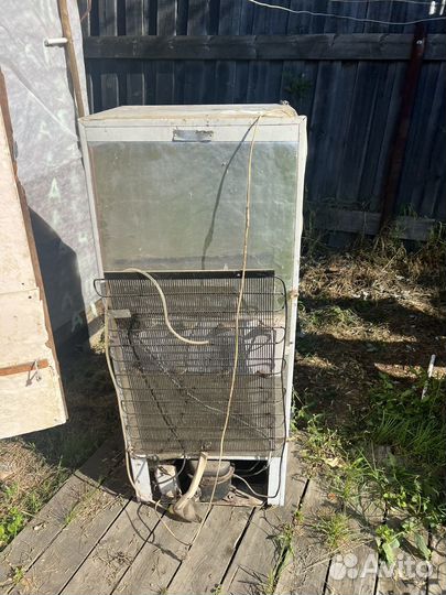 Холодильник