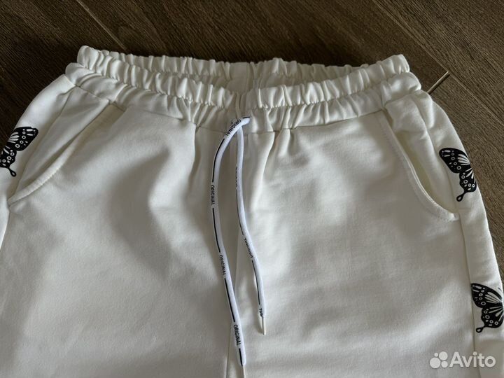 Спортивные брюки+ топ