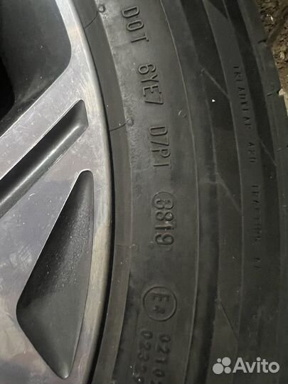 Разбор Santa Fe 4 IV 2018-2021