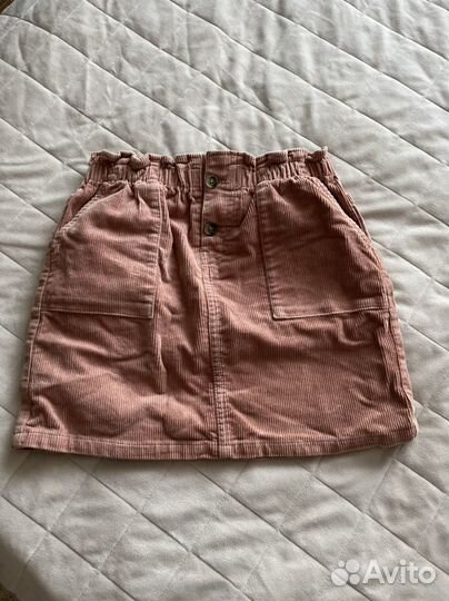 Вещи пакетом 134-140