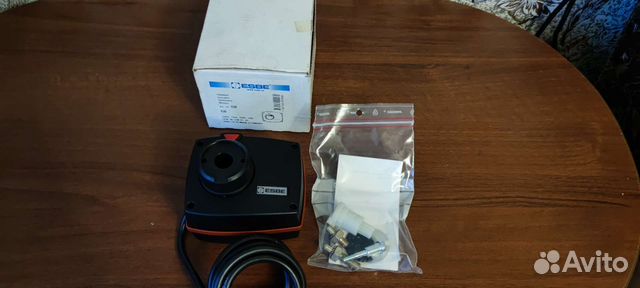 Сервопривод Esbe 68