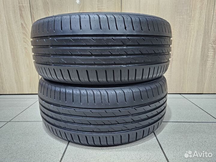 Nexen N Blue HD 195/50 R15