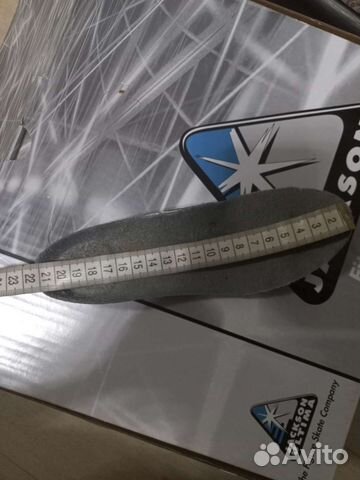 Коньки для фигурного катания jackson