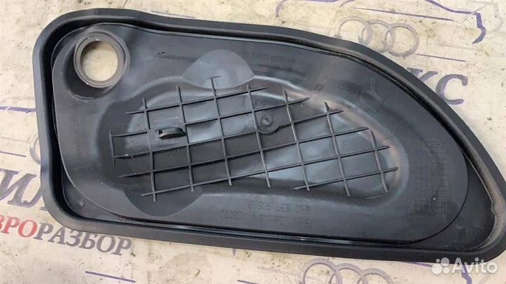 Накладка (кузов внутри) Audi A4 (B8) 2007-2015