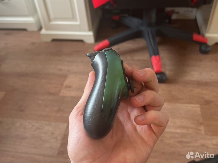 Геймпады для ps4