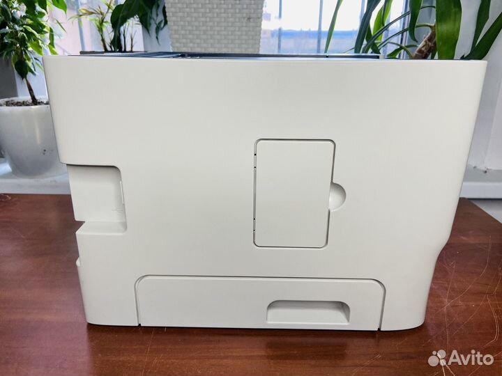 Принтер HP LaserJet P2015D (с дуплексом )