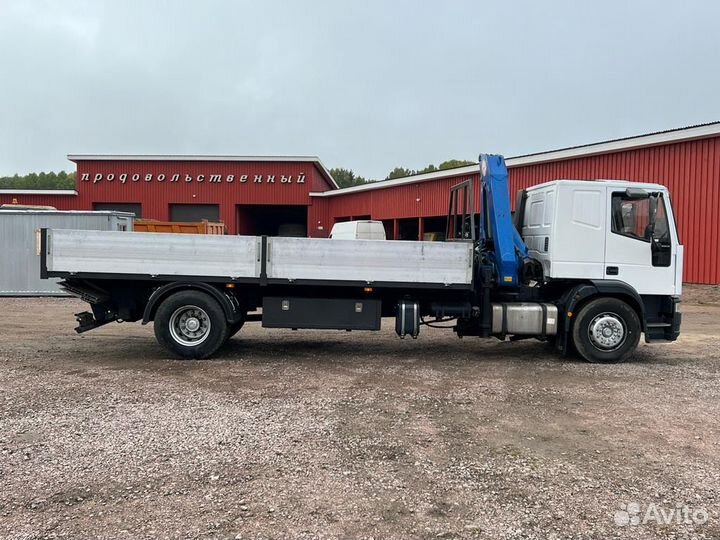 Услуги манипулятора