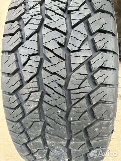 Hankook Dynapro AT2 RF11 265/60 R18 114T
