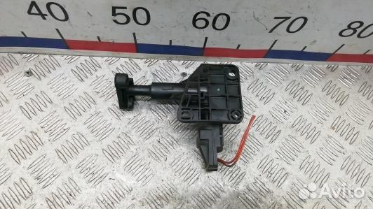 Электропривод форточки задн. прав. chrysler voyage