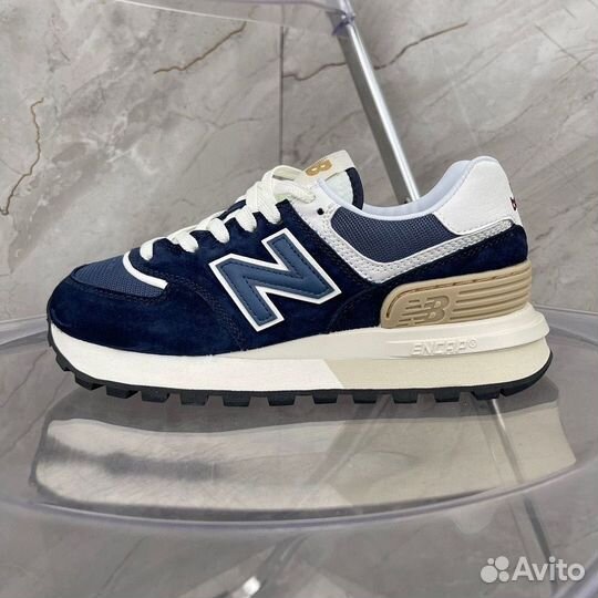 New Balance 574 Blue(41р)