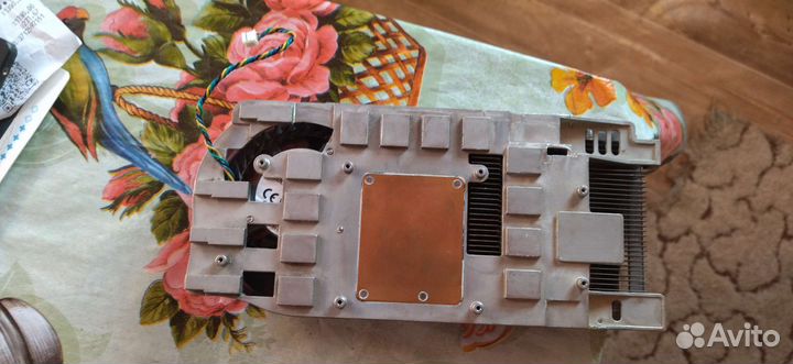 Компьютерное железо