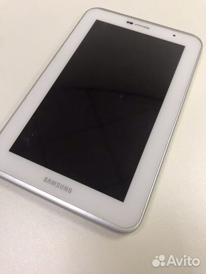 Планшет samsung
