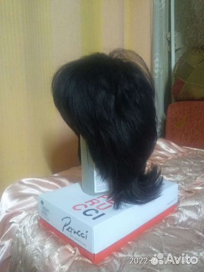 Парик торг уместен