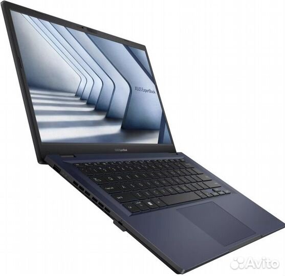 Ноутбук asus ExpertBook B1 B1402CBA-EB3831 90NX05V