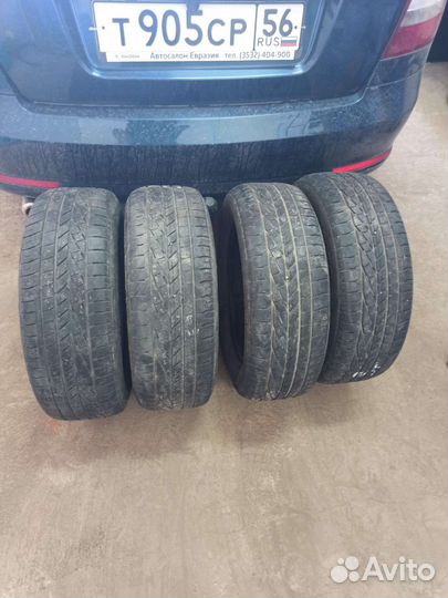 Goodyear Excellence 195/65 R15 91H