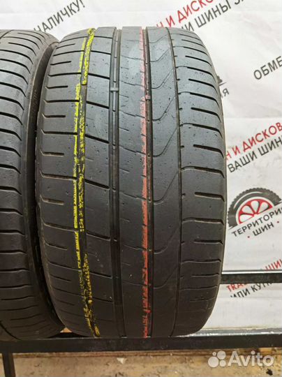 Pirelli P Zero 265/35 R20 95Y