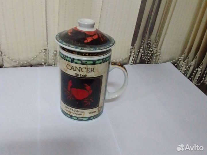 Чайник молочник кружка бокал блюдце лфз Китай СССР