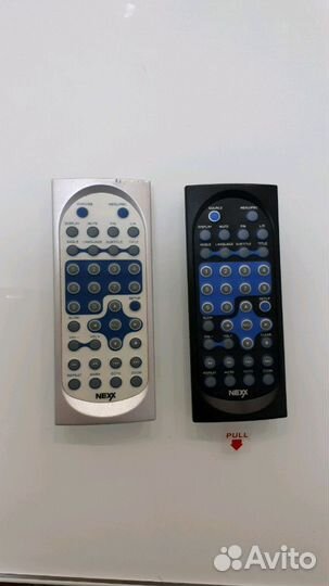 DVD плееры Supra, Akira и BBK