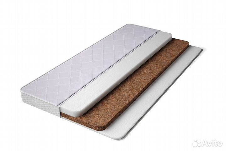 Матрас детский