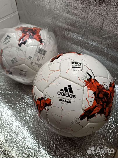 Футбольный мяч adidas минифутбола футзальный мяч 4