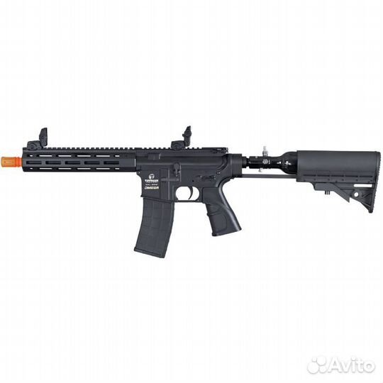 Страйкбольный привод со2 Tippmann Omega PV Carbine