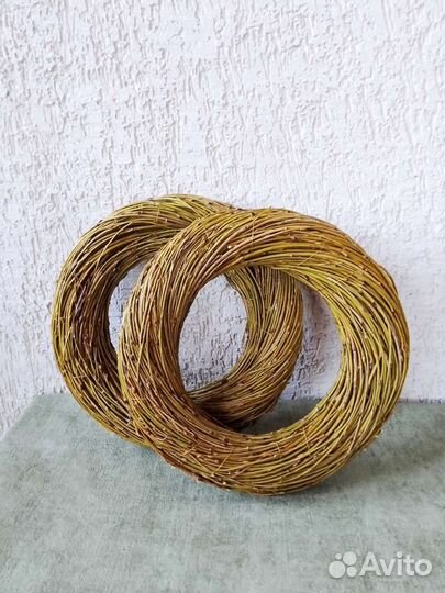 Венки для творчества