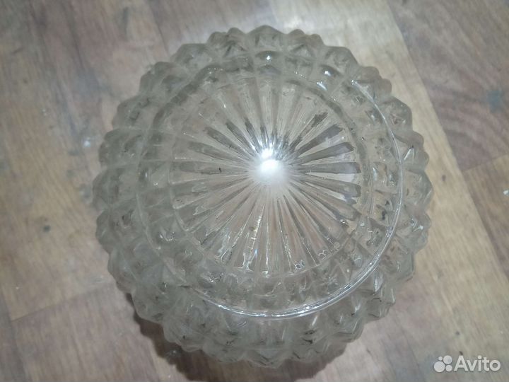 Плафон СССР