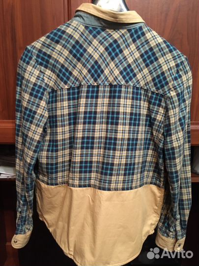 Рубашка для мальчика