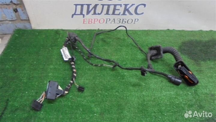 Проводка (коса) VW Tiguan 2007-2011