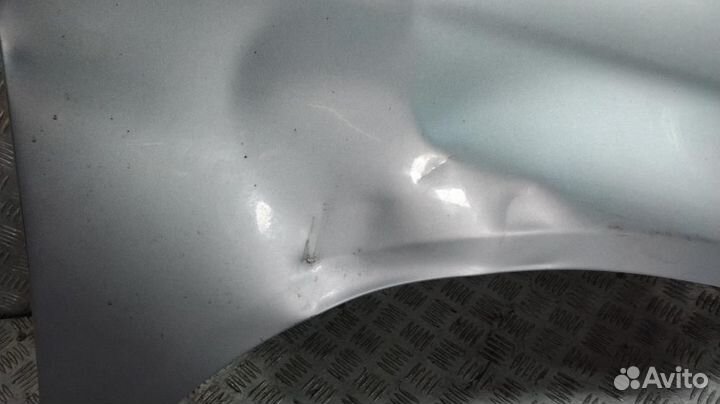 Крыло Volkswagen Golf 5 (2003-2009)