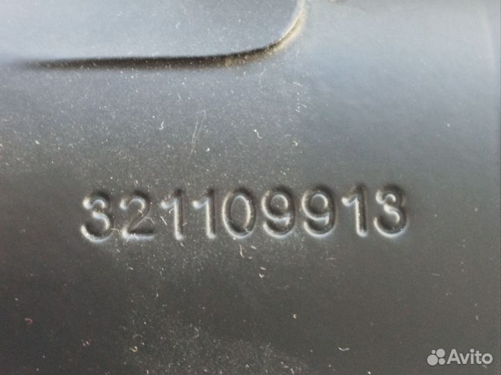 Гребной винт yamaha 30