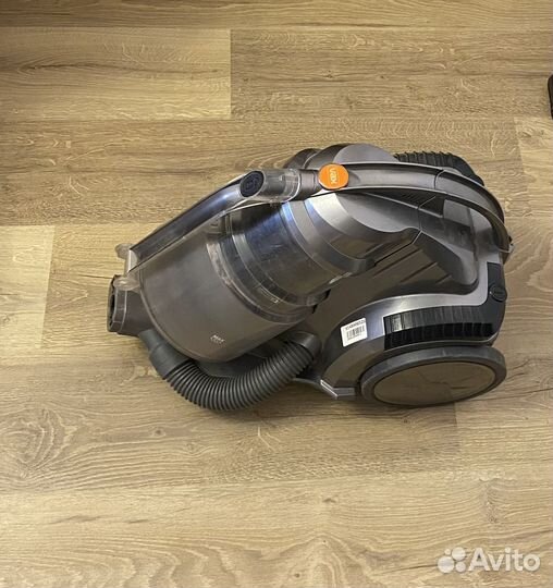 Пылесос vax