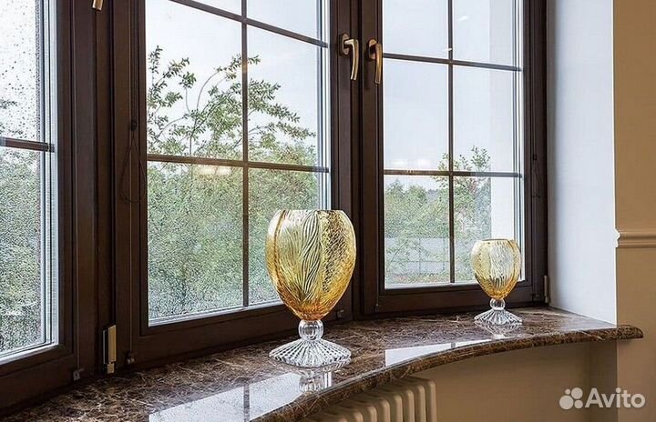 Пластиковые окна на заказ окна пвх N5725