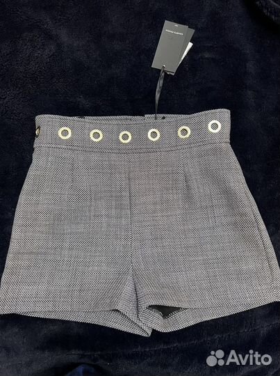 Elisabetta franchi шорты