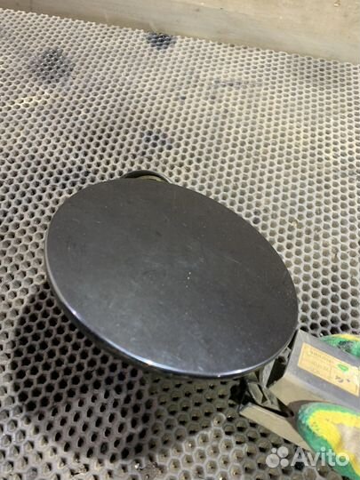 Лючок топливного бака Actyon New Дизель Актион 2