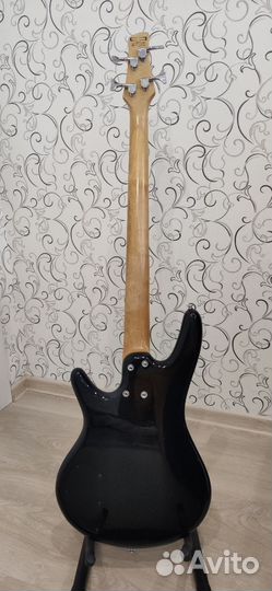 Бас гитара ibanez GSR 190