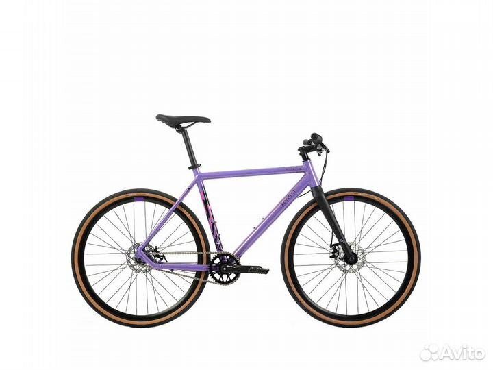 Шоссейный велосипед format 5343 700C 2023